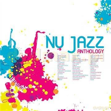 Nu Jazz Anthology [4CD]