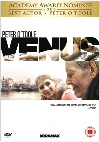 Venus [DVD]