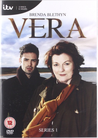 Vera Season 1 [2DVD]