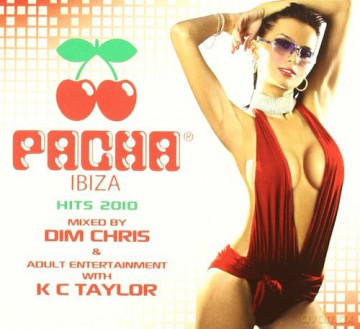 Pacha Ibiza [2CD]
