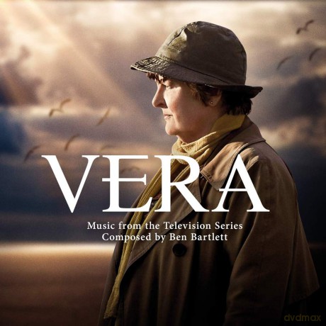 Vera soundtrack [CD]