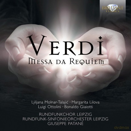Verdi - Messa Da Requiem [2CD]