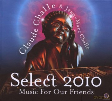 Select 2010-Music For Our Friends [2CD]