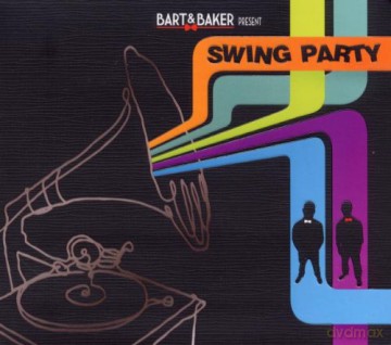 Swing Party [2CD]