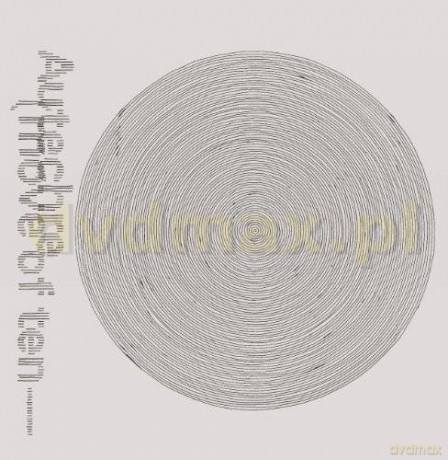 Autechre: Move Of Ten [CD]