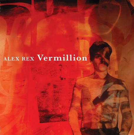 Alex Rex: Vermillion [Winyl]