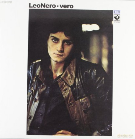 Leo Nero: Vero [Winyl]