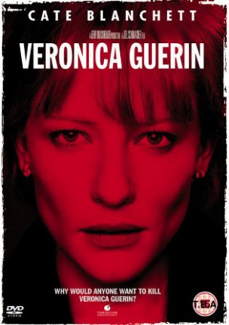Veronica Guerin [DVD]