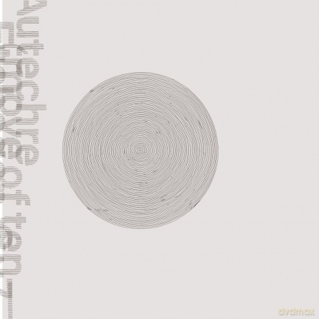 Autechre: Move Of Ten (Part 1) [Winyl]