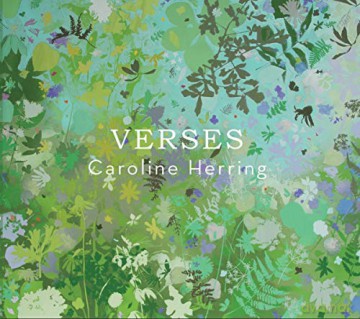 Caroline Herring: Verses [CD]
