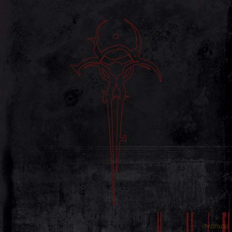 Psyclon Nine: Versions: Icon Of The Adversary (Remixed) [CD]