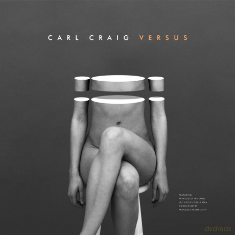 Carl Craig: Versus [2xWinyl]