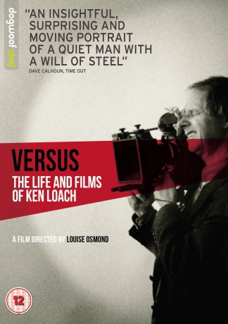 Versus The Life And Films Of Ken Loach [DVD]