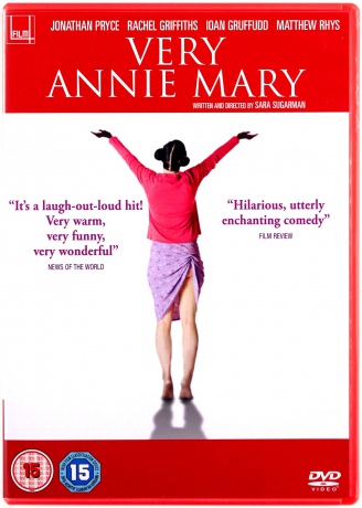 Very Annie Mary [DVD]