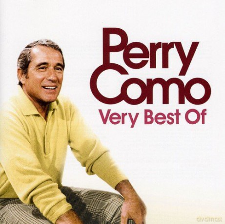 Perry Como: Very Best Of [CD]