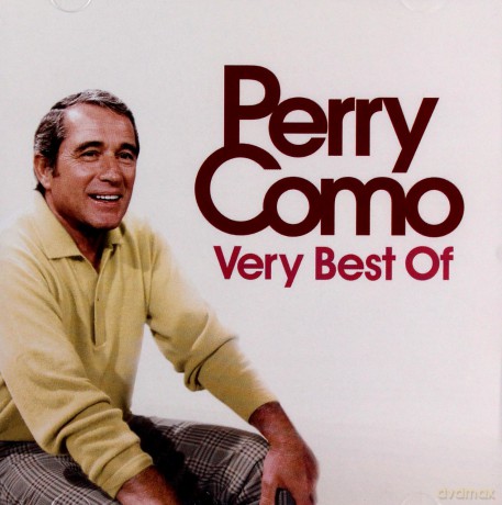 Perry Como: Very Best Of [CD]