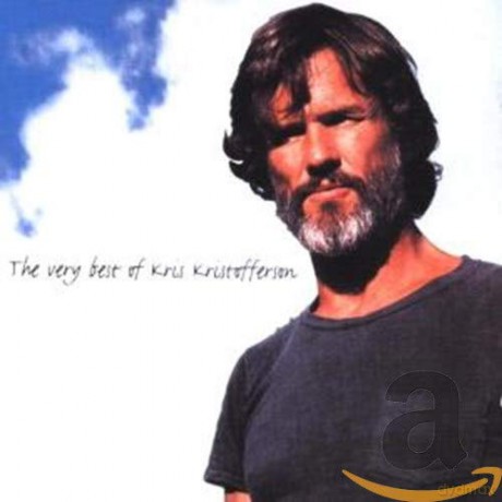 Kris Kristofferson: Very Best Of [CD]