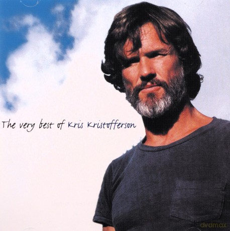 Kris Kristofferson: Very Best Of [CD]