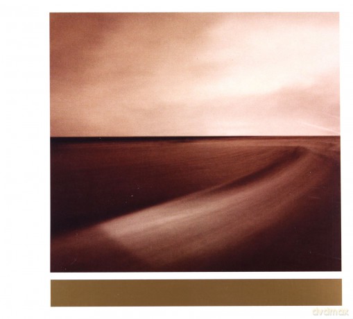 Brian Eno: Small Craft On A Milk Sea [CD]
