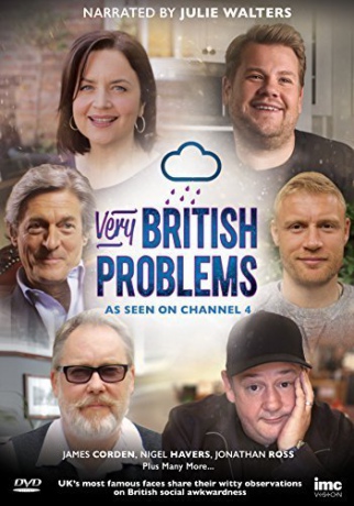 Very British Problems Season 1 [2DVD]