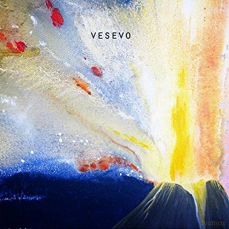 Vesevo: Vesevo [CD]