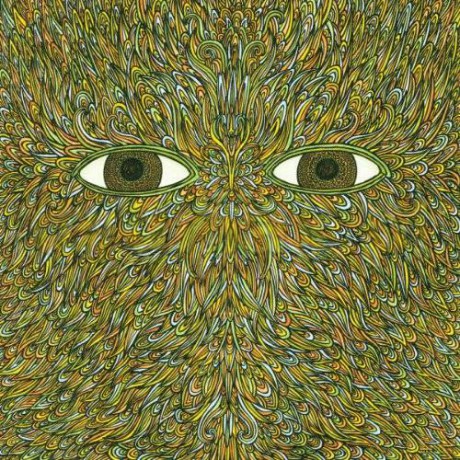 Flying Lotus: Pattern+Grid World [CD]