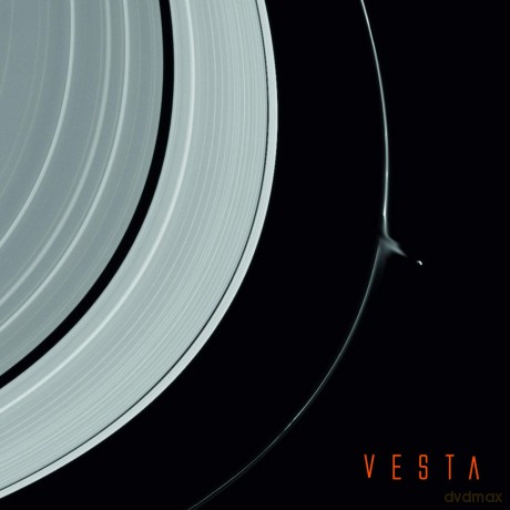 Vesta: Vesta [CD]