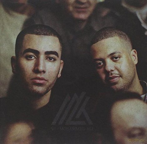 Mohammed Ali: VI [CD]