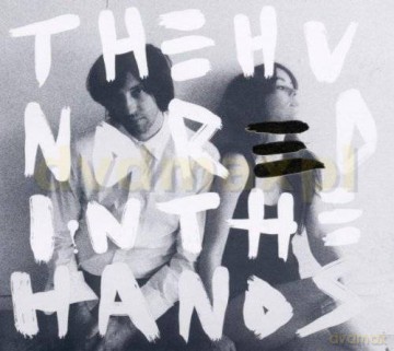 The Hundred In The Hands: The Hundred In The Hands [CD]