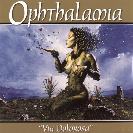 Ophthalamia: Via Dolorosa [Winyl]