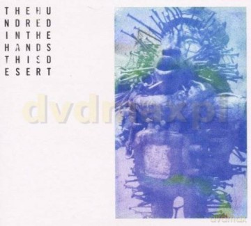 The Hundred In The Hands: This Desert [CD]
