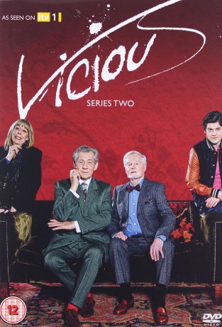Vicious Season 2 [DVD]