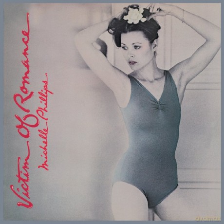 Michelle Phillips: Victim Of Romance (Expanded) [CD]