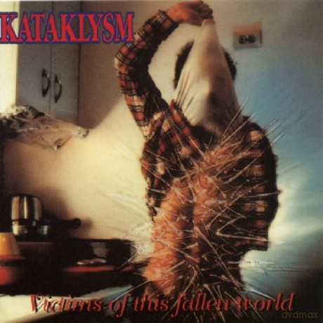 Kataklysm: Victims Of This Fallen World [CD]