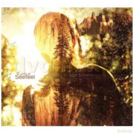 Seefeel: Seefeel [CD]