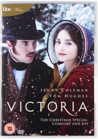 Victoria Christmas Special [DVD]