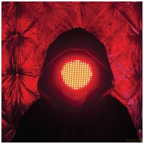 Squarepusher: Shobaleader One: D'demonstrator [CD]