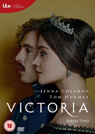 Victoria Season 2 [DVD]