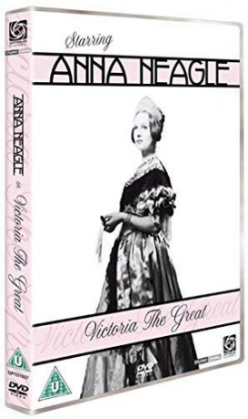 Victoria The Great [DVD]