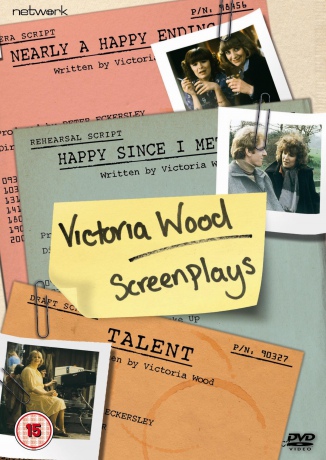 Victoria Wood Screenplays [DVD]