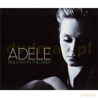 Adele: Rolling In The Deep [CD]
