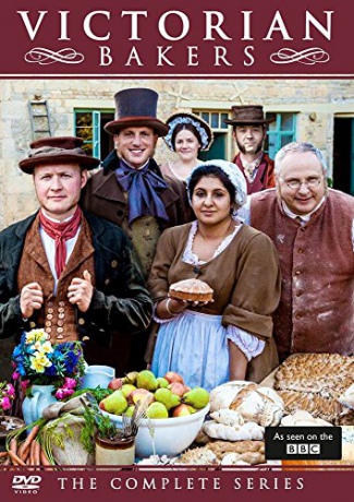 Victorian Bakers Bbc [DVD]
