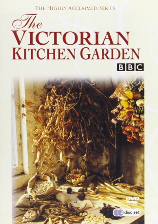Victorian Kitchen Garden [DVD]