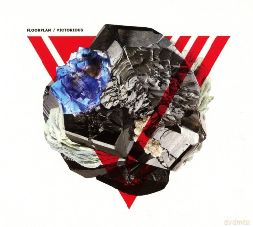 Floorplan: Victorious [CD]