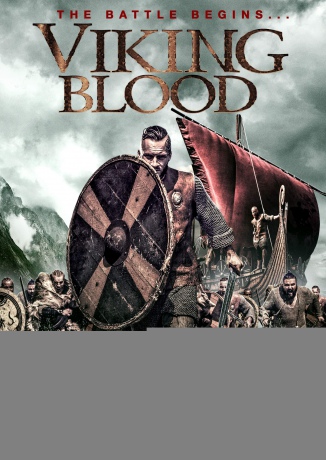 Viking Blood [DVD]