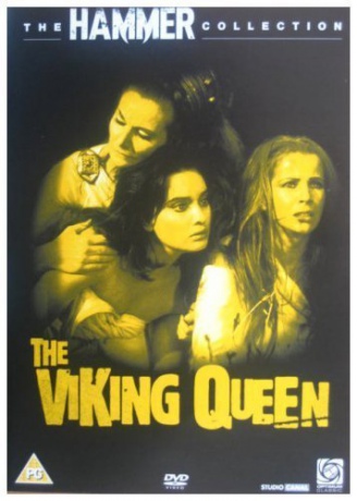 Viking Queen [DVD]