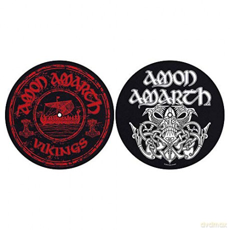 Amon Amarth: Vikings