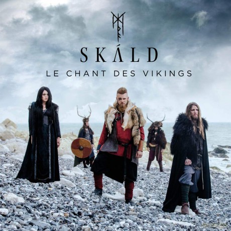 Skld: Vikings Chant [Winyl]