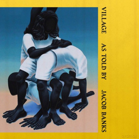 Jacob Banks: Village [Winyl]
