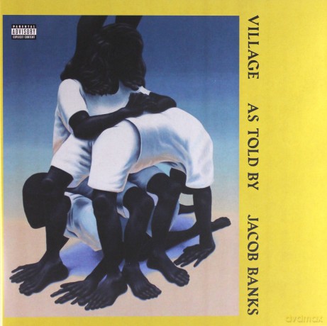 Jacob Banks: Village [Winyl]